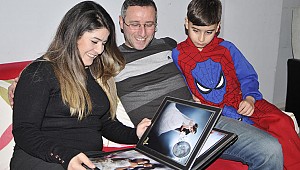 Şaşkına çeviren olay! '5 yıllık eşimi tanıyamadım'