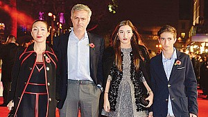 Şimdi de evliliği tehlikeye girdi