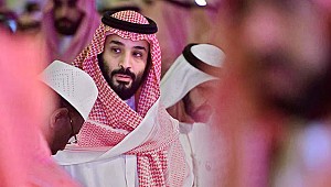 Suudi Arabistan'dan ABD'nin kararına sert tepki