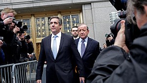 Trump'ın eski avukatına hapis cezası talebi