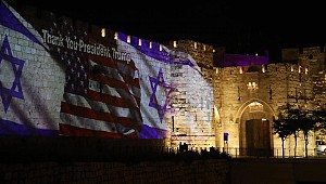 Trump’tan çok konuşulacak İsrail açıklaması