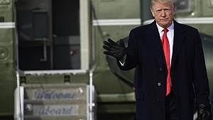 Trump tarih verdi: Yıl sonunda ayrılıyor