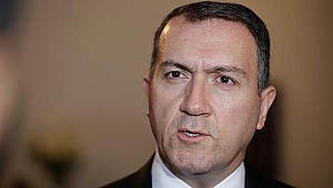 Türkiye'den Kerkük ve Necef'te başkonsolosluk açma girişimi