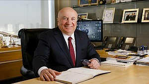 Türkiye'nin geleceğine inancımızdan bir saniye bile şüphe duymadık