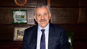 Türkiye'nin Lahey Büyükelçisi’nden önemli açıklama