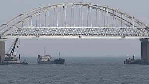 Ukrayna'dan yeni Rusya adımı: Anlaşmayı iptal etti