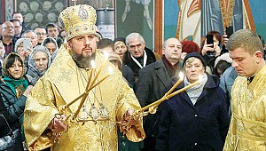 Ukrayna Kilisesi’nin bağımsızlığını tanımıyoruz