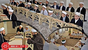 Yanı Başınızda bulunan Bu Sese Kulak Verin!