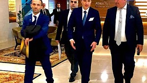 YENİDEN REFAH PARTİSİ ÜZERİNE SENARYO ÜRETMEK