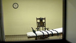 Zehirli iğne yerine elektrikli sandalye ile idam edilmek istedi