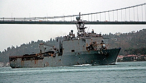 5 gün sonra geri döndü