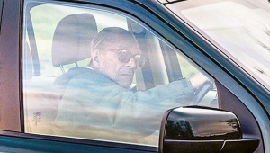 97’lik Prens’in kaza sorunsalı