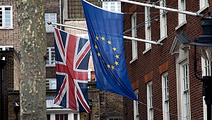 'AB, Brexit süresini uzatmaya hazır'