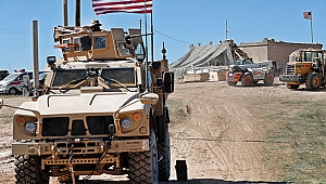 ABD çekilmeyi resmen başlattı