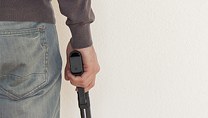 ABD'de alışveriş merkezine baskın