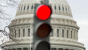 ABD'de federal hükümetin kapanması rekora gidiyor