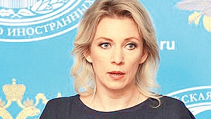 ‘ABD’den boşalan yeri Şam almalı’