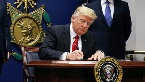 ABD ordusuna trans bireylerin alınmasına dair yasak onaylandı