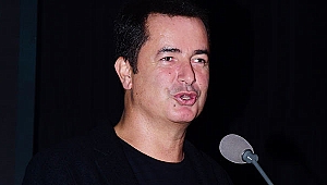 Acun Ilıcalı: Serum yedim!