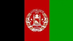 Afganistan'da askeri üsse bombalı saldırı