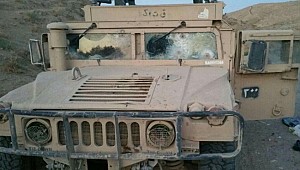 Afganistan'da emniyet müdürüne bombalı saldırı