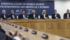 AİHM Rusya'yı mahkum etti