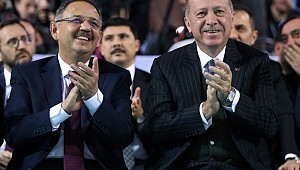 AK Parti Ankara Belediye Başkan Adayı Mehmet Özhaseki kimdir?