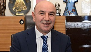  AK Parti Ankara  Keçiören Belediye Başkan adayı Turgut Altınok kimdir?