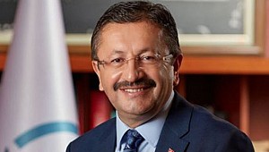 AK Parti Yenimahalle Belediye Başkan Adayı Veysel Tiryaki kimdir?