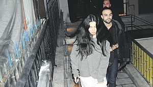 Asena'dan 'ayrılık' sorusuna cevap yok