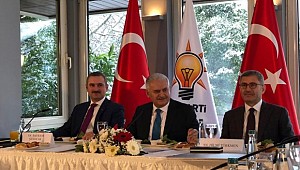  Binali Yıldırım'dan dikkat çeken açıklama