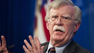 Bolton: Suriye’den çekilme bazı ön koşullara bağlı
