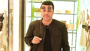 Burak Kut'tan 22 yıl sonra bir ilk