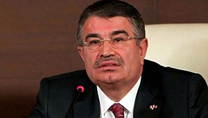 CHP'de İdris Naim isyanı!