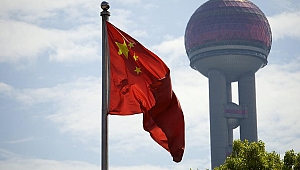 Çin yılın ilk uydusunu fırlattı