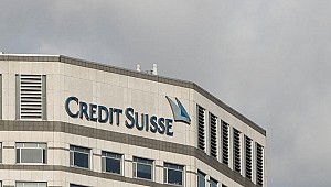 Credit Suisse'in 3 eski yöneticisi gözaltında