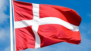 Danimarka'dan yeni ada yapma kararı