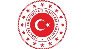 Dışişleri'nden o rapora sert eleştiri