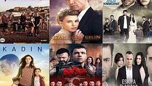 Diziler neden yayınlanmıyor