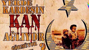 Doğu Türkistan'da Çin Zulmü