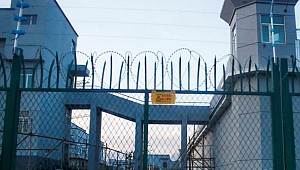 Doğu Türkistan'da Neler oluyor? Nerde İnsan Hak Savunucuları.?