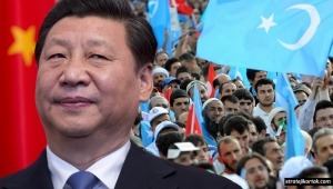 Doğu Türkistanlı Müslümanlar ve Çin'in uyguladığı politikalar