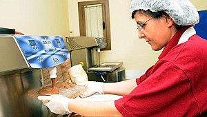 Emtia yatırımcısı 2018'de kakao ile kazandı