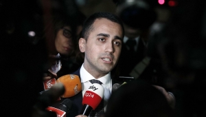 Fransa ve İtalya arasında sömürge krizi