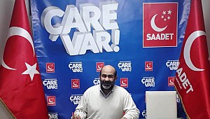 Halit Çetintaş, Belediyecilik ve hizmet bizim işimiz