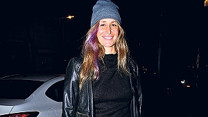 Hayatı roman oluyor