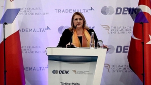 Hükümetimiz Türkiye ve AB müzakerelerini desteklemeye devam edecektir