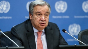 İklim değişikliğine karşı yarışı kaybediyoruz