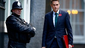 İngiltere yeni askeri üslerin açılacağını duyurdu