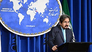 İran AB'nin yaptırım kararını kınadı